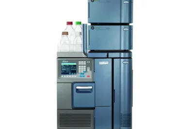waters hplc