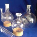 Distilling Flask