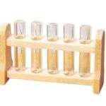 Test Tube Rack: Whatever you want to know here you will find it!